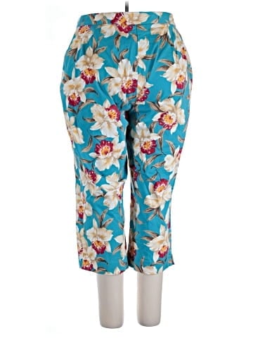 Jones New York Sport Casual Pants (view 2)
