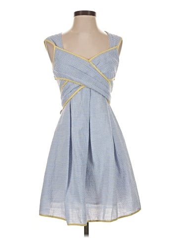 Esley Cocktail Dress (view 1)