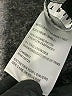 Tribal Solid Gray Active Pants Size 14 - photo 5