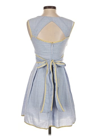 Esley Cocktail Dress (view 2)