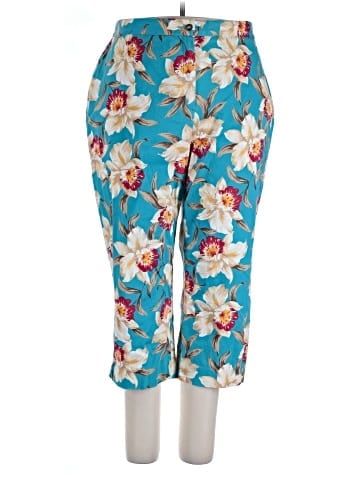 Jones New York Sport Casual Pants (view 1)