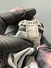 Forever 21 Tie-dye Black Leggings Size M - photo 7