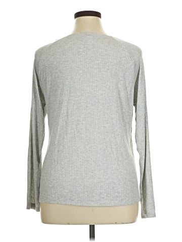 Soma Long Sleeve Top (view 2)