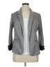 Skies Are Blue Gray Blazer Size XL - photo 1