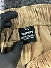 Under Armour Solid Tan Khaki Shorts Size S (youth) - photo 3