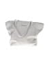 Vera Bradley Solid White Tote One size - photo 1