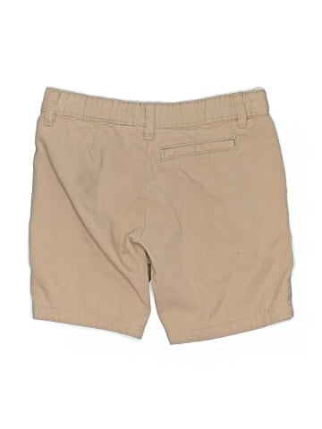 H&M Khaki Shorts (view 2)