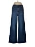 FRAME Blue Jeans Size 31 waist - photo 1