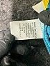 Dori Creations Blue Active Pants Size 12 - 14 - photo 3