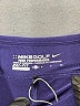 Nike Golf Solid Blue Active Skort Size S - photo 3