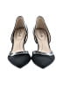 Life Stride Black Heels Size 9 1/2 - photo 2