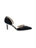 Life Stride Black Heels Size 9 1/2 - photo 1
