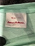 Hanna Andersson Teal Short Sleeve T-Shirt Size 3 - photo 3