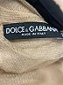 Dolce & Gabbana Tan Long Sleeve Top Size EU (IT) 44 / US 8 - photo 5