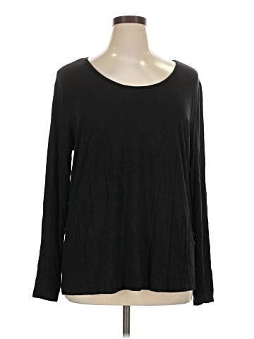 Soma Long Sleeve Top (view 1)