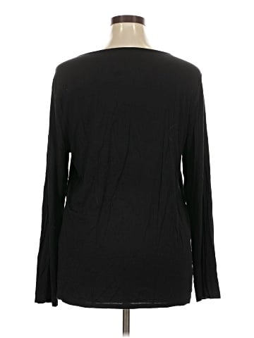 Soma Long Sleeve Top (view 2)