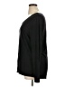 Soma Black Long Sleeve Top Size XL - photo 5