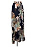 Unbranded Tropical Blue Casual Skirt Size S (estimated) - photo 1