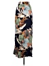 Unbranded Tropical Blue Casual Skirt Size S (estimated) - photo 2