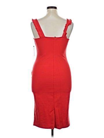 Lulus Cocktail Dress (view 2)