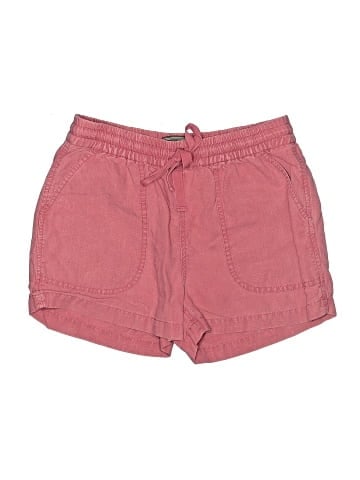 Point Sur Shorts (view 1)