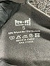 Pro-fit Gray Sports Bra Size S - photo 7