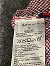 Janie and Jack 100% Cotton Hearts Blue Pullover Sweater Size 6 - photo 4