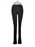 American Eagle Outfitters Black Jeggings Size 6 L - photo 1