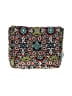Vera Bradley 100% Cotton Paisley Brown Messenger One size - photo 1