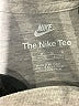 Nike Silver Short Sleeve T-Shirt Size 5 - 6 - photo 3
