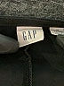 Gap Color Block Blue Casual Dress Size Med Petite - photo 7