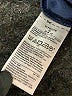 Gap Color Block Blue Casual Dress Size Med Petite - photo 8