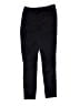 Nike 100% Polyester Black Track Pants Size S (kids) - photo 2