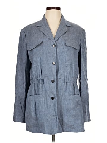 Theory Jacket (view 1)