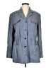 Theory Blue Jacket Size 12 - photo 1
