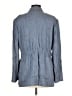 Theory Blue Jacket Size 12 - photo 2