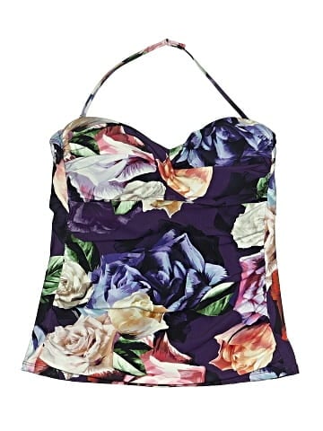La Blanca Swimsuit Top (view 1)