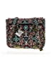 Vera Bradley 100% Cotton Paisley Brown Messenger One size - photo 3