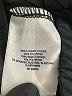 Lands' End 100% Polyester Black Cargo Pants Size 8 - photo 5