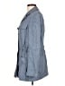 Theory Blue Jacket Size 12 - photo 5