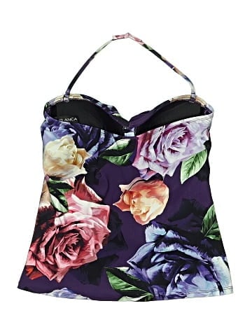 La Blanca Swimsuit Top (view 2)