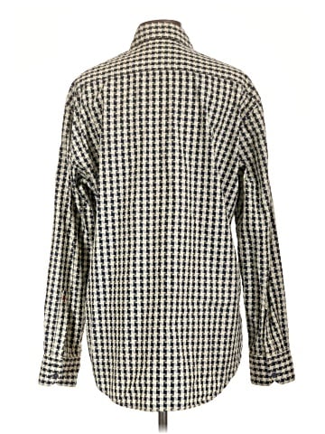 Robert Graham Long Sleeve Button-Down Shirt (view 2)