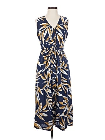 JOA Casual Dress (view 1)
