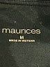Maurices Solid Black Active Pants Size M - photo 7