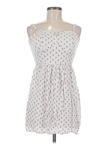 AUW Casual Dress (view 1)