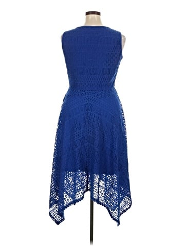 Ronni Nicole Cocktail Dress (view 2)