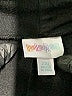 Lularoe Black Poncho Size 2X - photo 7