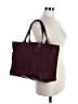 Tory Burch Burgundy Tote One size - photo 2