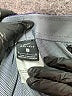 Nike 100% Recycled Polyester Purple Track Pants Size S - photo 7