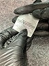 Nike 100% Recycled Polyester Purple Track Pants Size S - photo 8